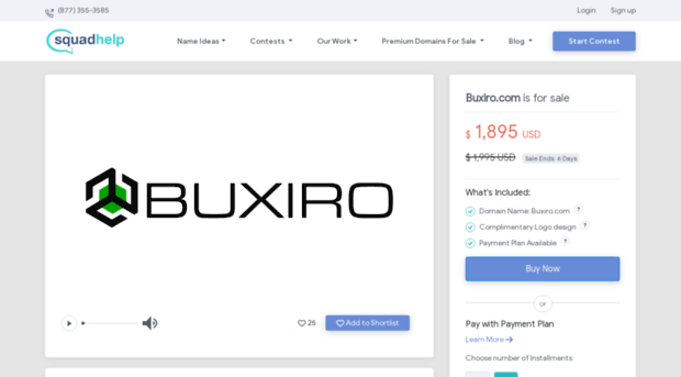 buxiro.com