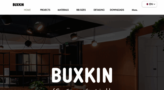 buxkin.com