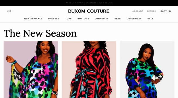 buxomcouture.myshopify.com