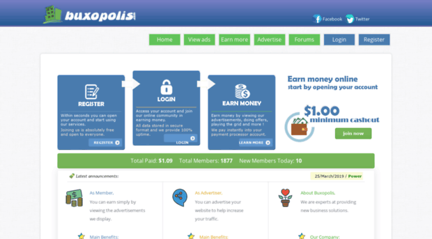 buxopolis.com