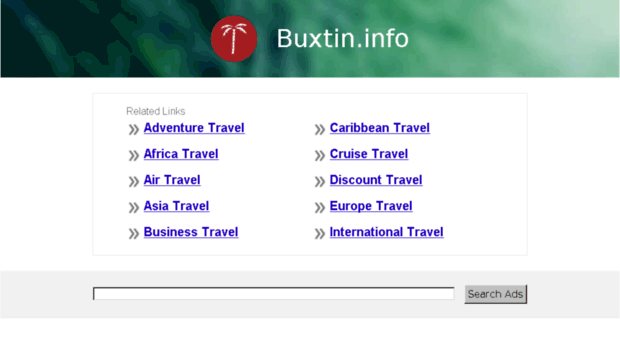 buxtin.info