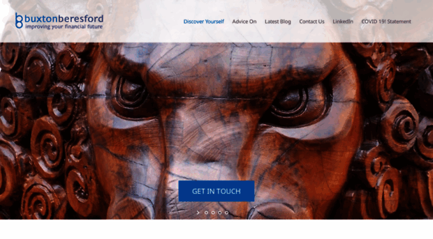 buxtonberesford.co.uk