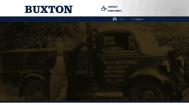 buxtonbuilding.co.uk