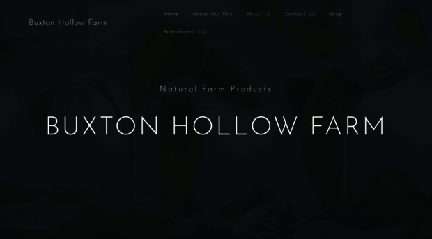 buxtonhollowfarm.com