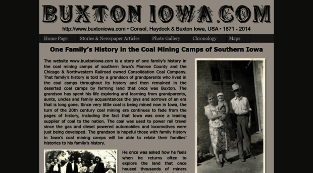 buxtoniowa.com