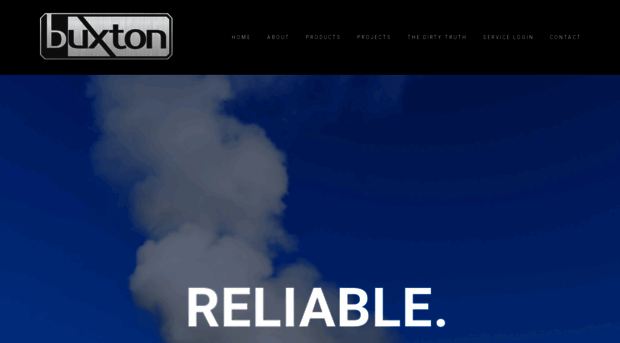 buxtonusa.com