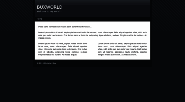 buxworld.com