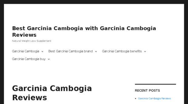 buy--garciniacambogia.com