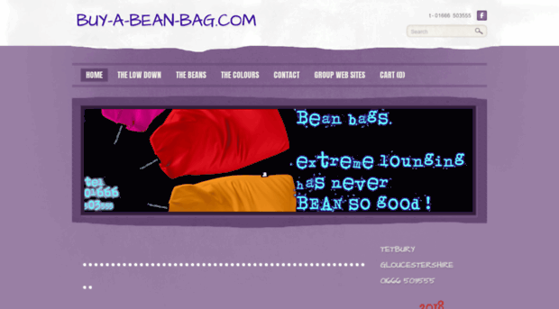 buy-a-bean-bag.com