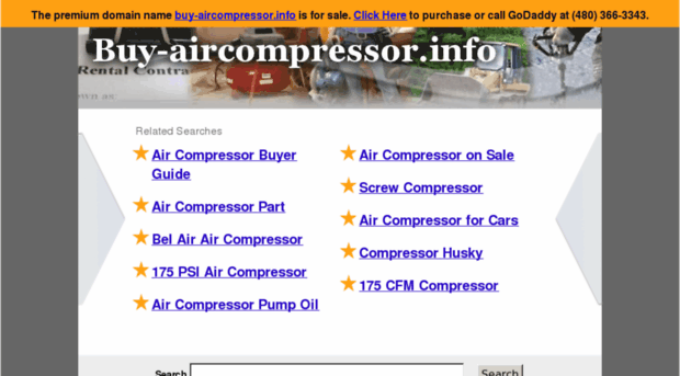 buy-aircompressor.info