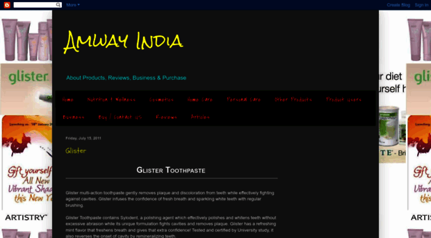 buy-amway-products-india.blogspot.com