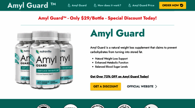 buy-amylguard.com