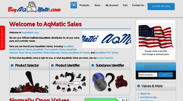 buy-aq-matic.com