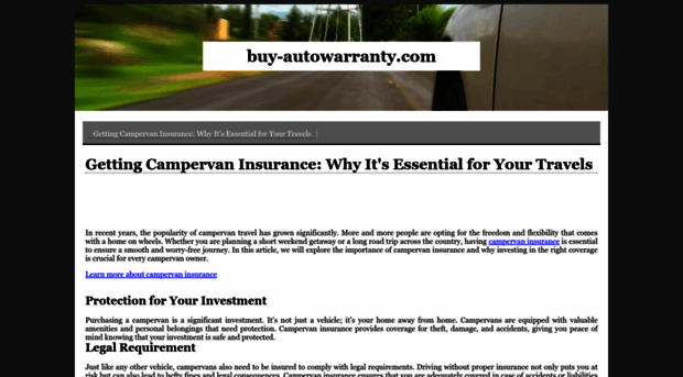 buy-autowarranty.com