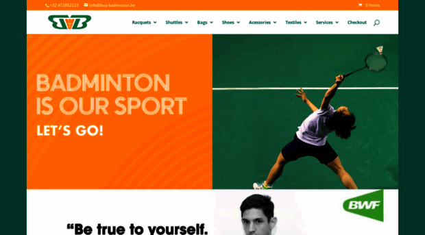 buy-badminton.be