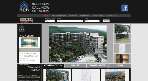 buy-chiangmai-property.com