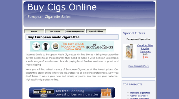 buy-cigsonline.com