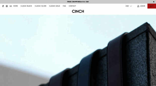buy-cinch.com