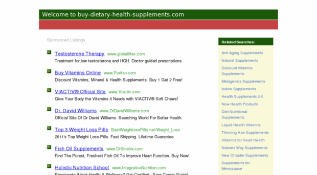 buy-dietary-health-supplements.com