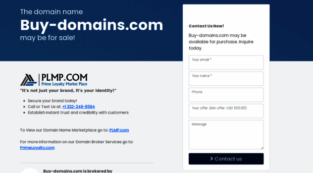 buy-domains.com