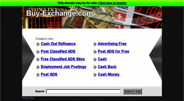 buy-exchange.com