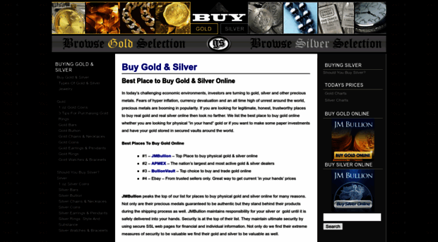 buy-gold-silver.com