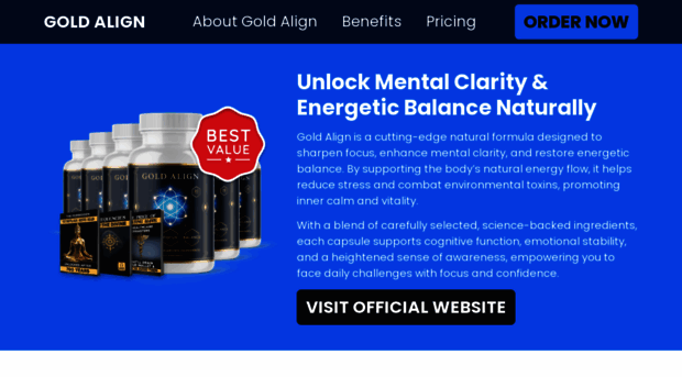buy-goldalign.com