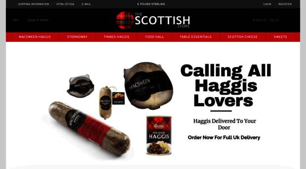 buy-haggis.co.uk