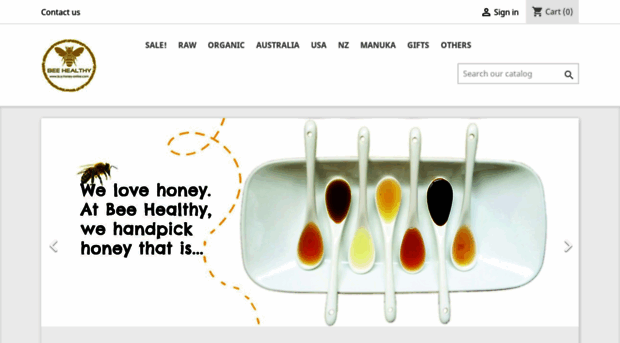 buy-honey-online.com