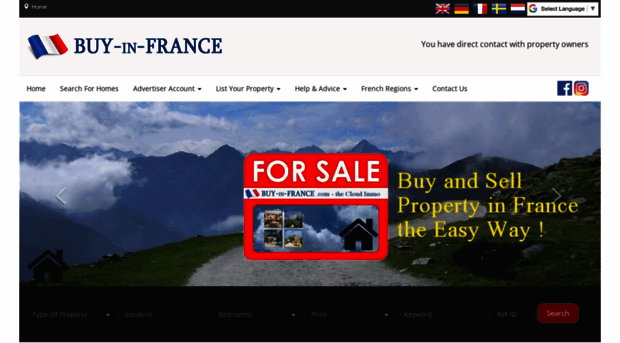 buy-in-france.com