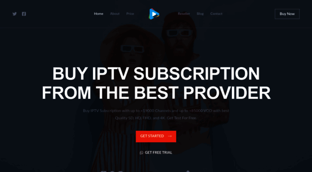 buy-iptv.tech