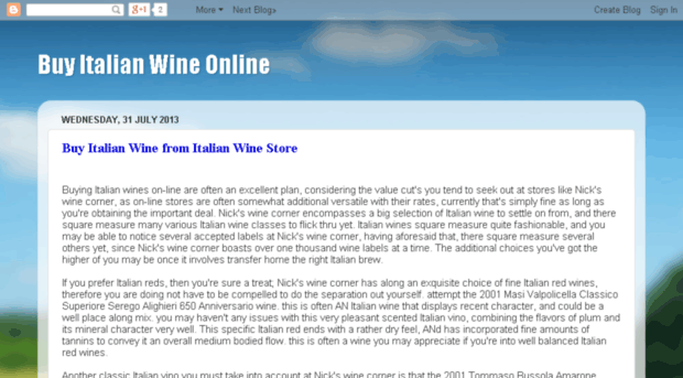 buy-italian-wine-online.blogspot.com