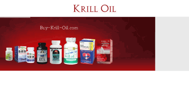 buy-krill-oil.com