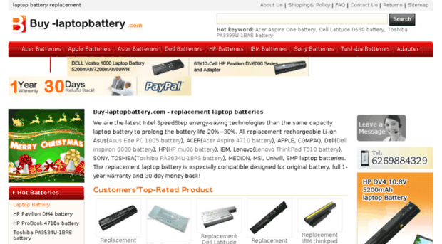 buy-laptopbattery.com