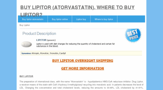 buy-lipitor.net