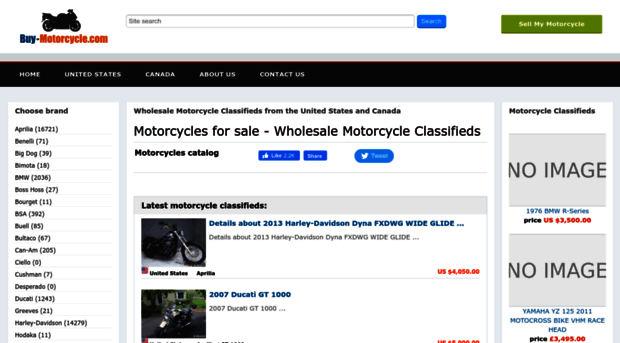 buy-motorcycle.com