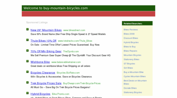 buy-mountain-bicycles.com