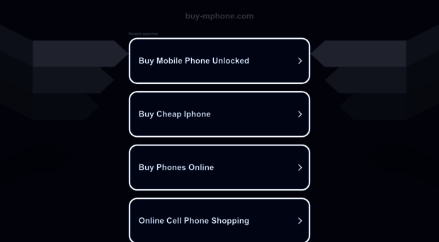buy-mphone.com