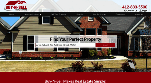 buy-n-sellrealestate.com