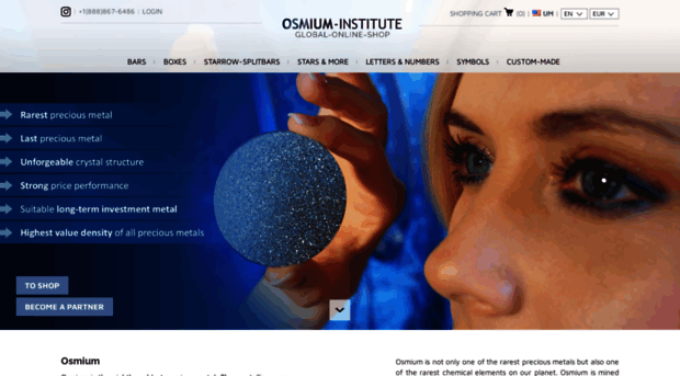 buy-osmium.com