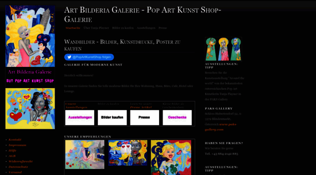 buy-pop-art-kunst-shop.com