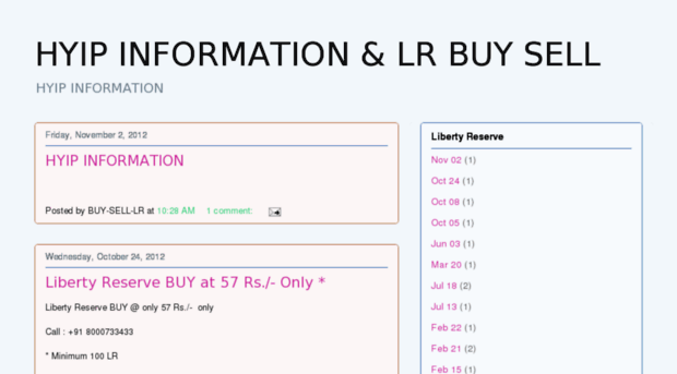 buy-sell-lr.blogspot.com