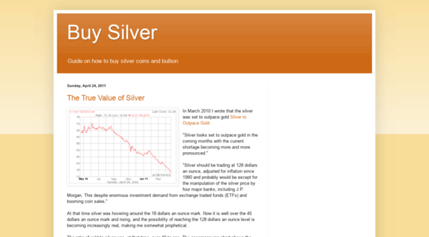 buy-silver.goldprice.org