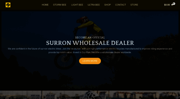 buy-surron.com