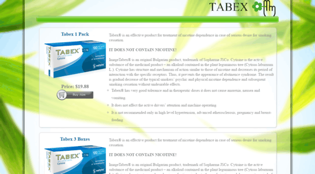 buy-tabex.com