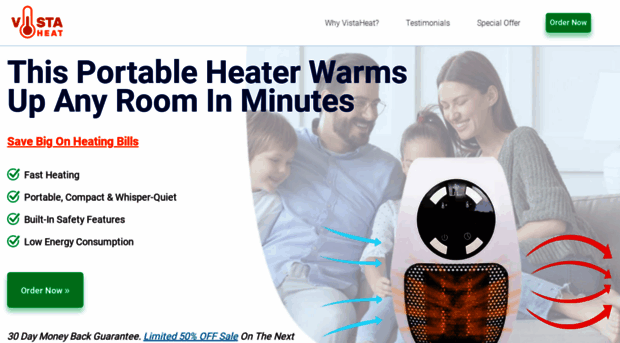 buy-vistaheat.com