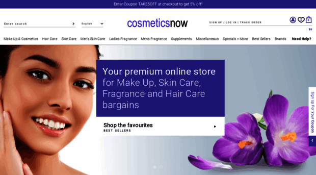 buy.cosmeticsnow.com