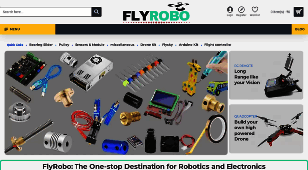 buy.flyrobo.in