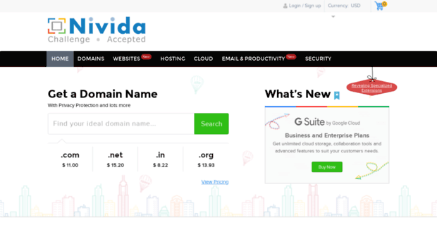 buy.nivida.in