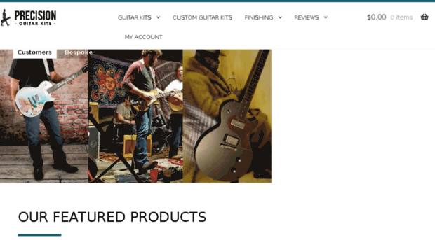 buy.precisionguitarkits.com